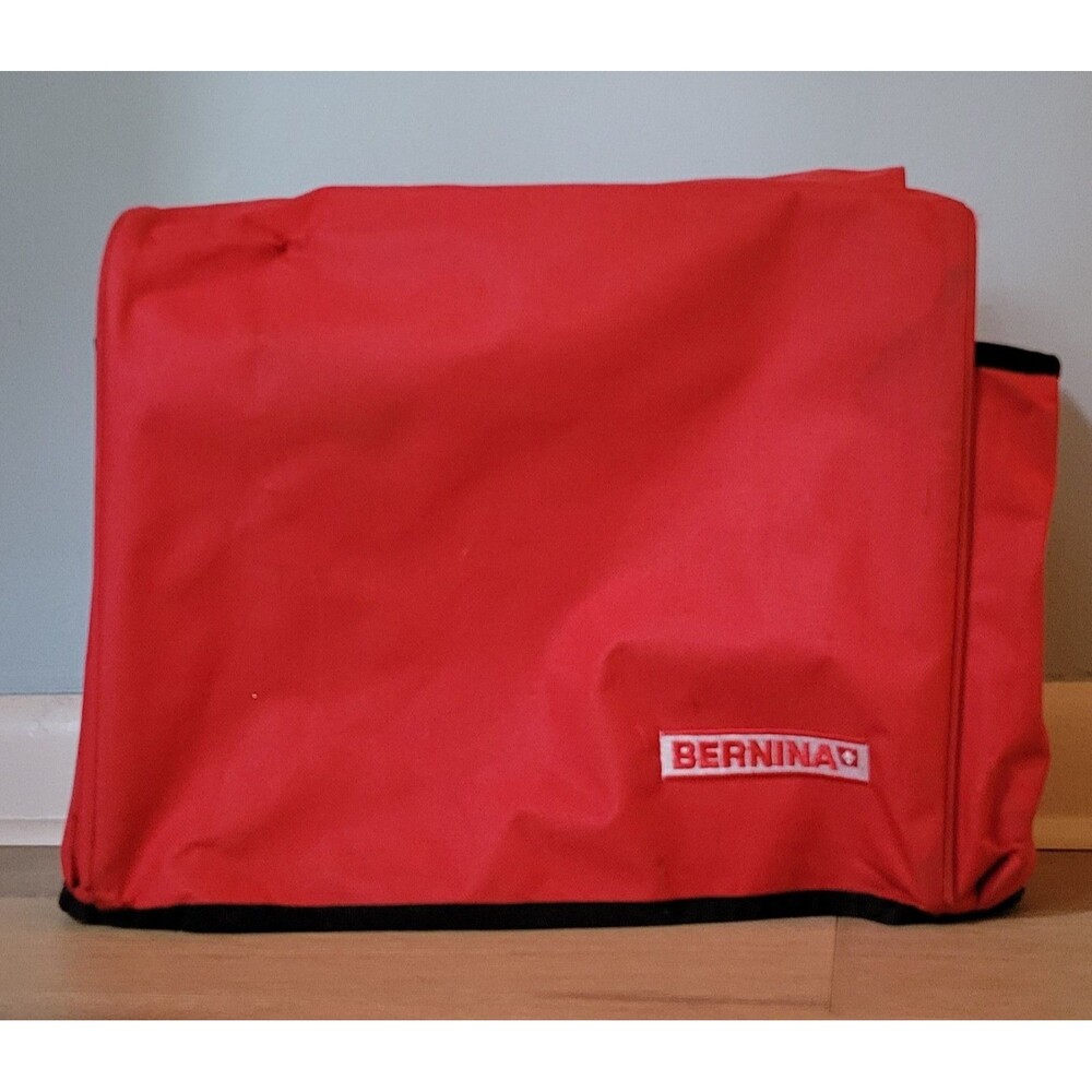 Bernina Dust Cover for Activa 125 130 131 135 140 145 210 215 220 230